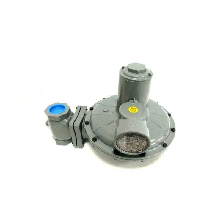 fisher cs800 regulator