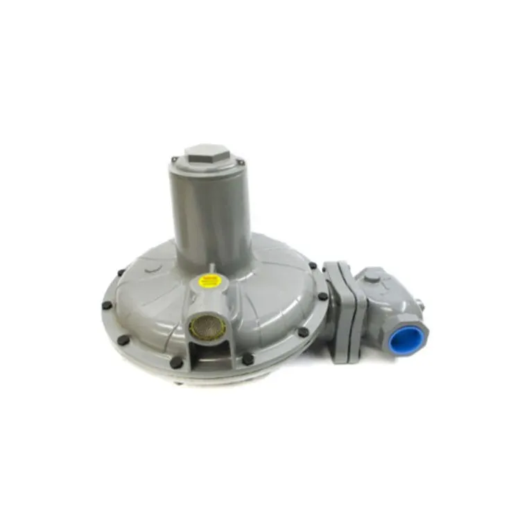 fisher cs400 regulator